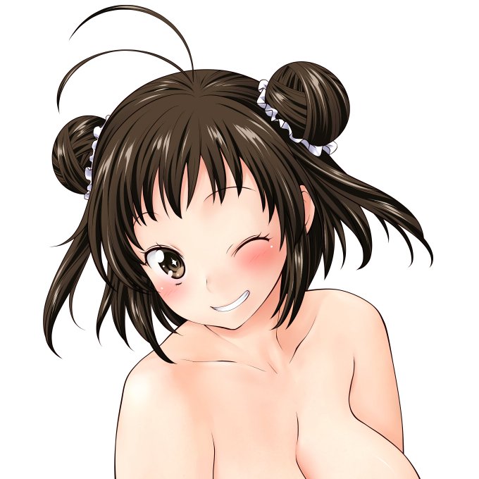 #艦娘笑顔の会
ナッカチャーン 