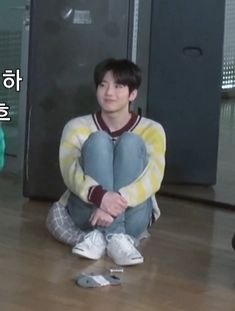 Junkyu as a catA thread;