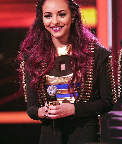 Happy birthday to Jade Thirlwall The amazing performer turns 28 today! 