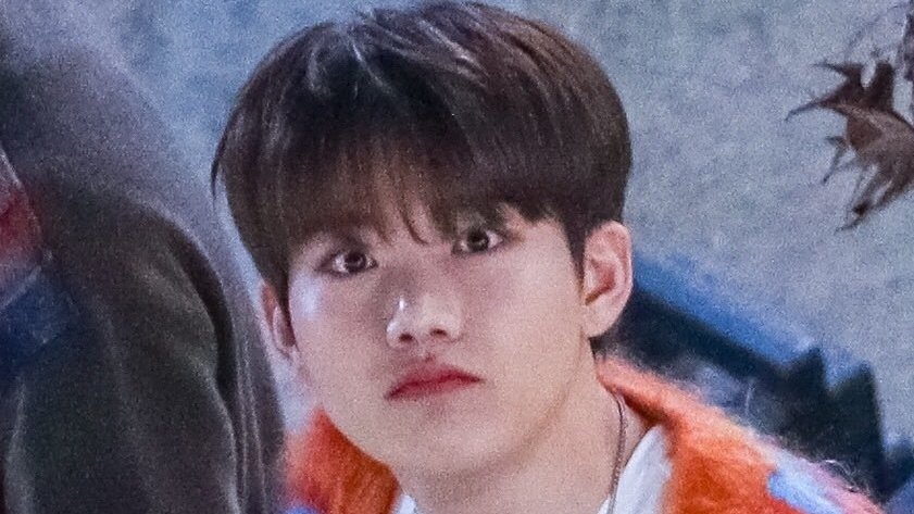 Junkyu as a catA thread;