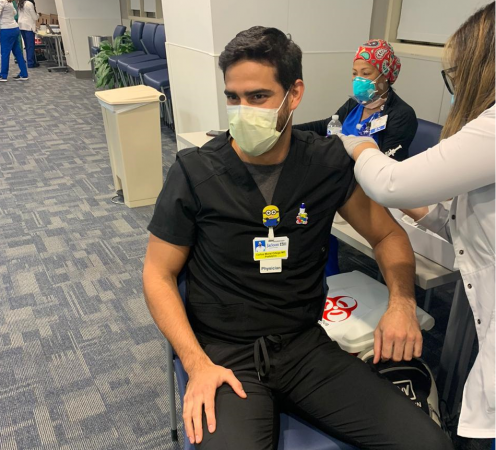 El Universo tweet media