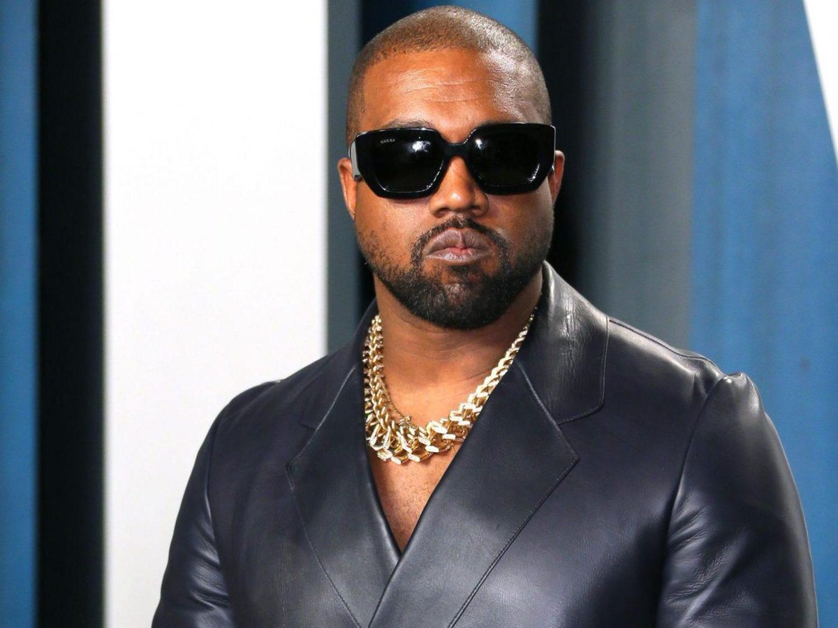 Kanye West releases surprise Christmas Day EP