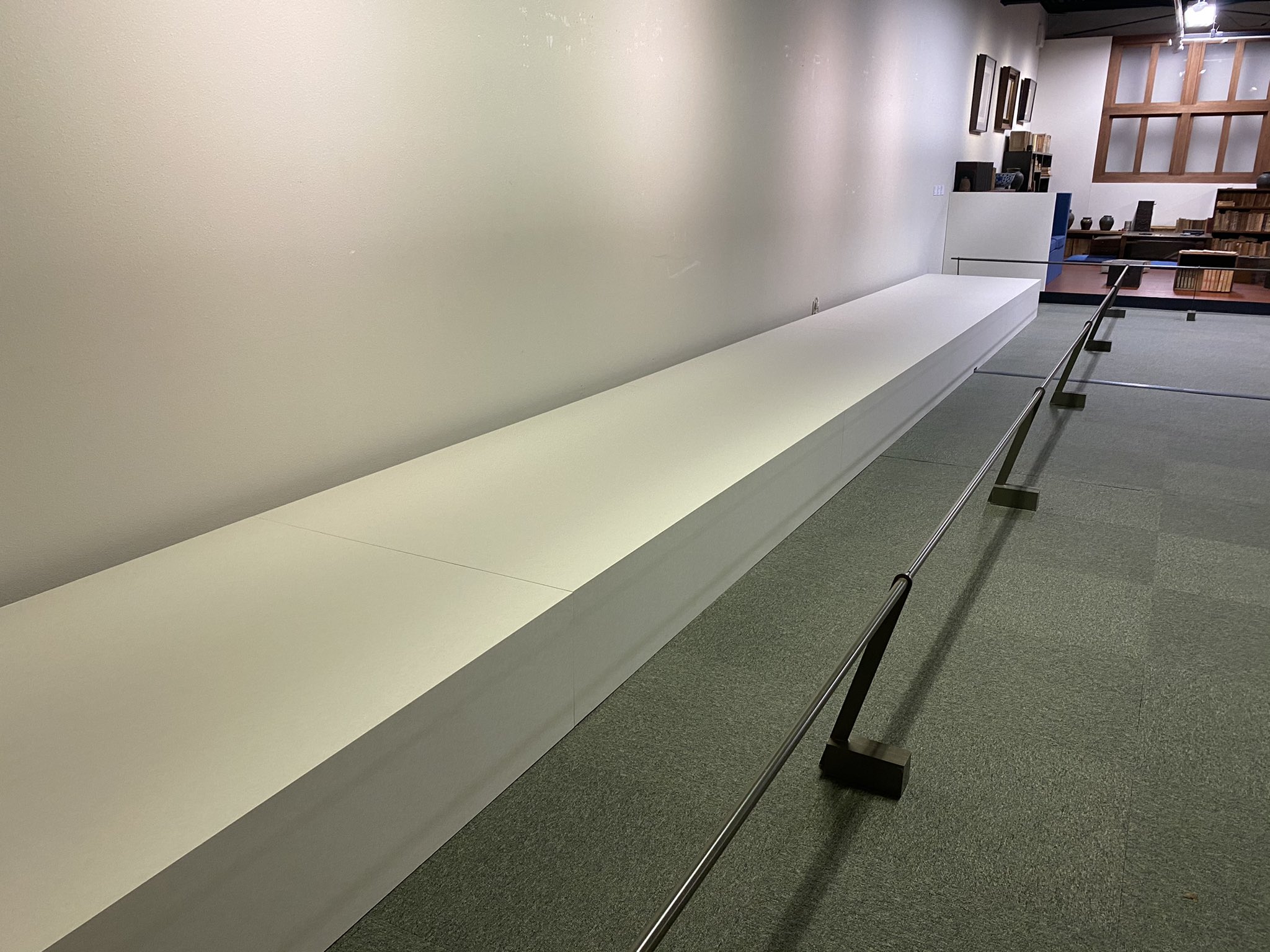 大川美術館 Okawamuseum Twitter