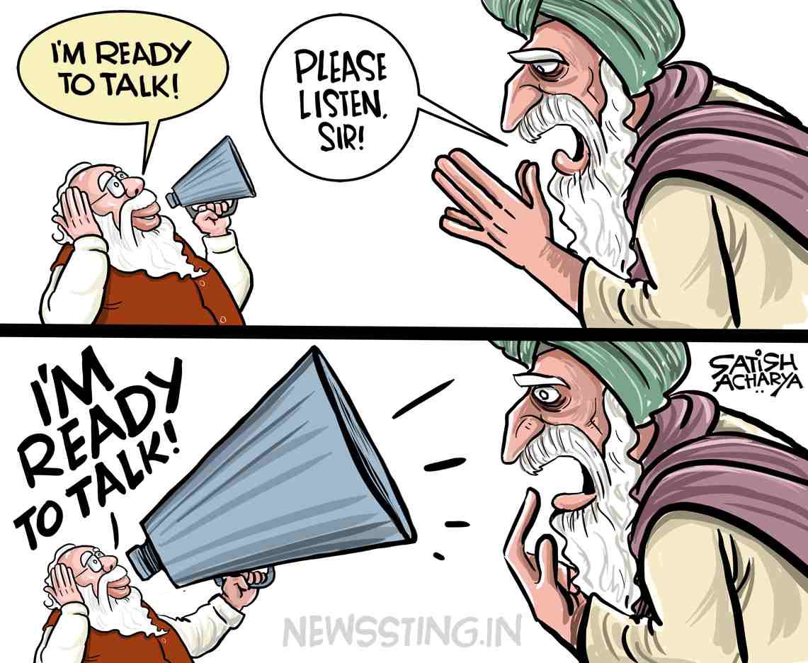 amardeepgill66's tweet photo. #ModiStopIgnoringFarmers https://t.co/SsnKyWOwsn