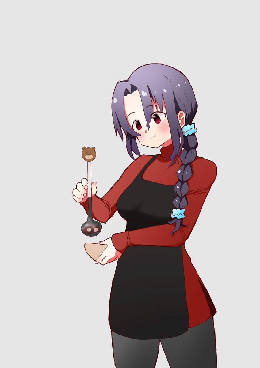 紗代子おしるこ
#高山紗代子 #アイドルマスターミリオンライブ 