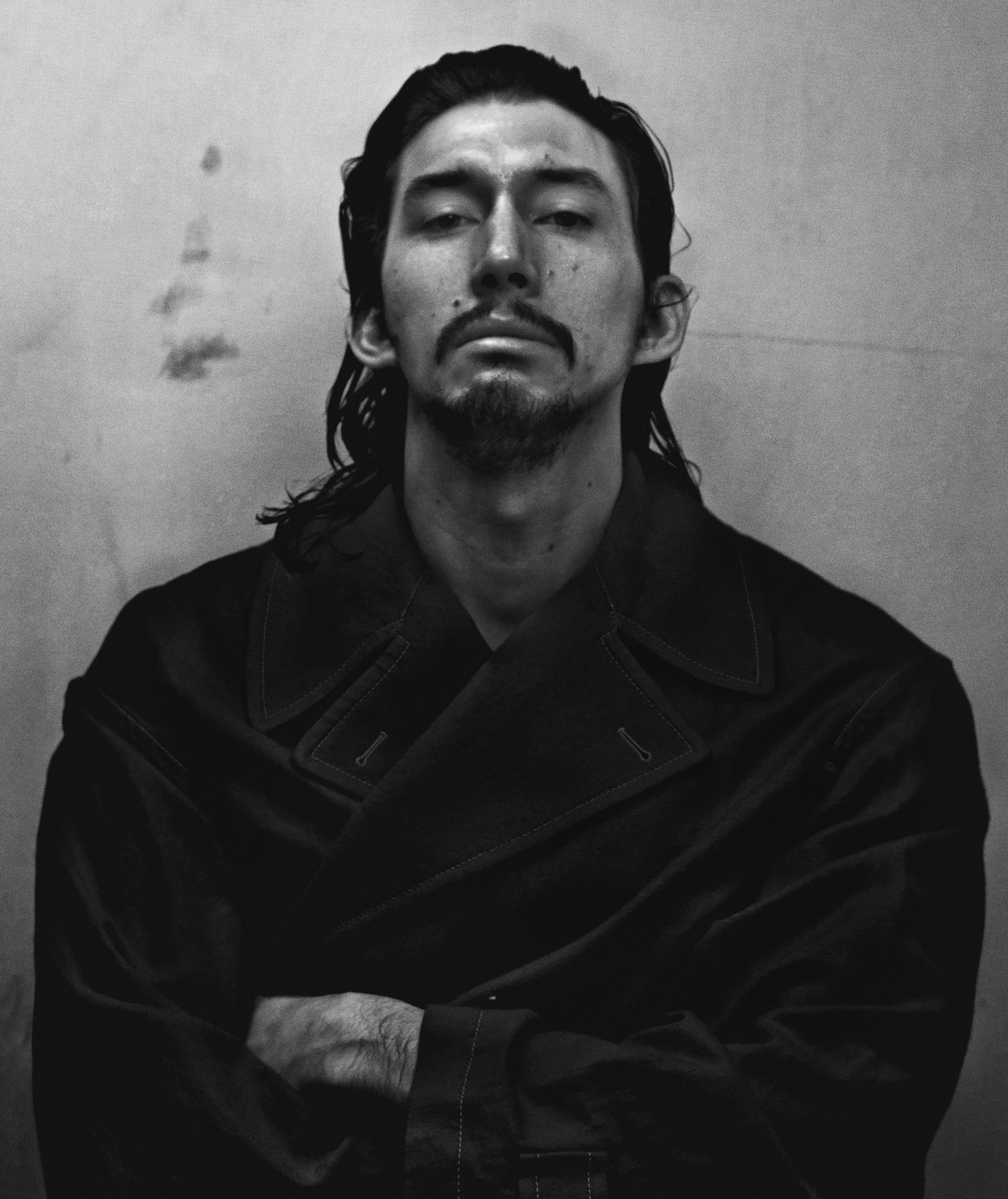 Adam Driver Central on Twitter: 