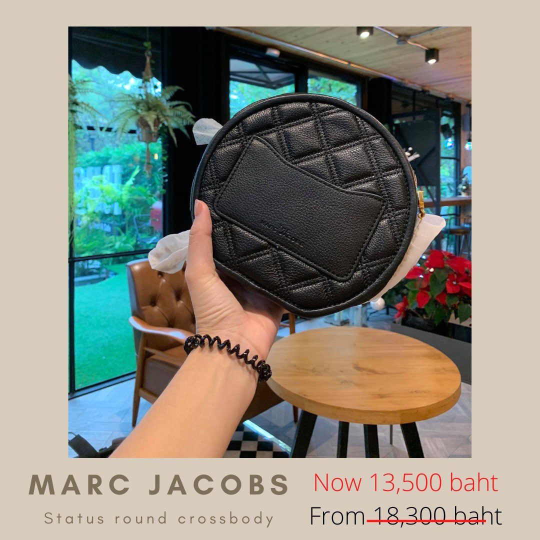 brandeebkk's tweet image. 12.12 sales🔥พร้อมส่งที่ไทย
-อุปกรณ์ครบ ถุงผ้า และการ์ด 
#howtoperfact #howtobeauty #howtobeperfect #howtoperfect #ไว้รีวิวห้ามขายของโว้ยย #ไว้ขายของห้ามรีวิวโว้ยยย #preoderusa #พรีออเดอร์ #พรีออเดอร์อเมริกา #พรีออร์เดอร์เกาหลี #preorder #ของดีบอกต่อ #ด้อมเขียวไม่เอาการ์ดแพง