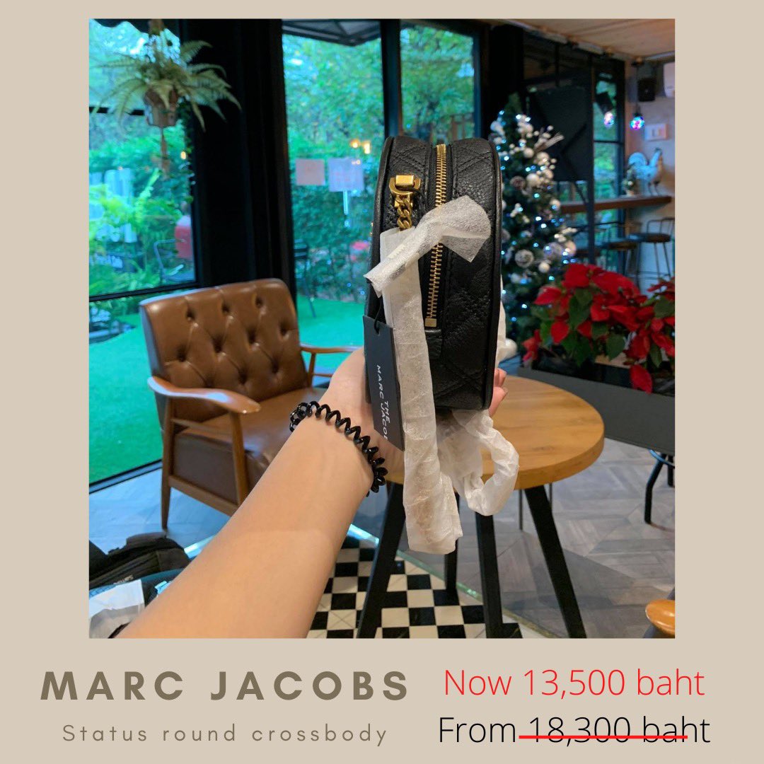 brandeebkk's tweet image. 12.12 sales🔥พร้อมส่งที่ไทย
-อุปกรณ์ครบ ถุงผ้า และการ์ด 
#howtoperfact #howtobeauty #howtobeperfect #howtoperfect #ไว้รีวิวห้ามขายของโว้ยย #ไว้ขายของห้ามรีวิวโว้ยยย #preoderusa #พรีออเดอร์ #พรีออเดอร์อเมริกา #พรีออร์เดอร์เกาหลี #preorder #ของดีบอกต่อ #ด้อมเขียวไม่เอาการ์ดแพง