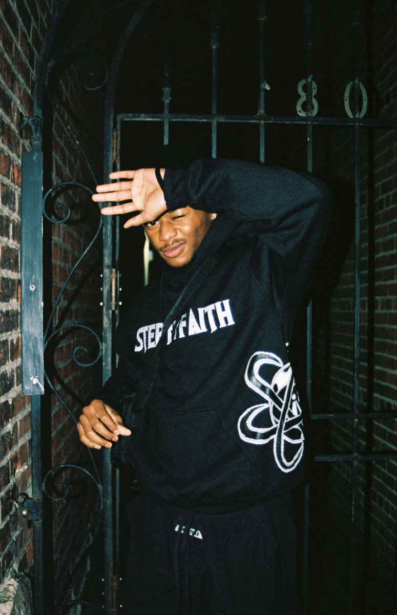 i8visions's tweet photo. Our Reflective Step in Faith pullovers are out now! The link is in the bio https://t.co/21qyrzW307