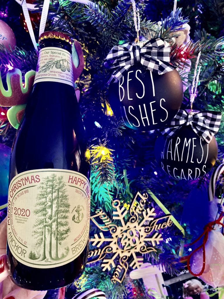 Day 25 of the 6th Annual Advent-ure Calendar - thebeardandbroad.com/day-25-of-the-… @anchorbrewing