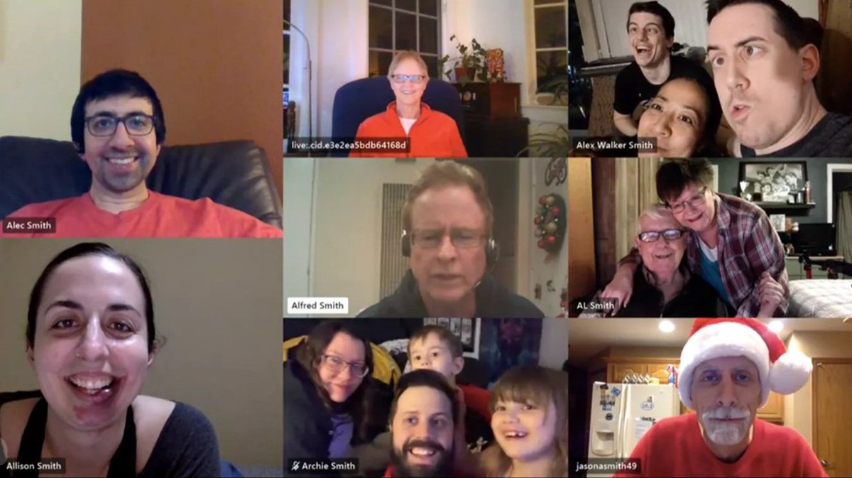 and merry christmas from the other half of the fam as well! hope it's been a relaxing day, friends. much love ❤