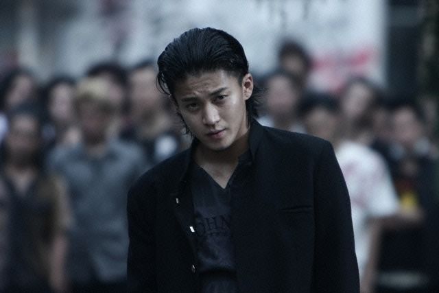 Happy birthday to shun oguri!!  