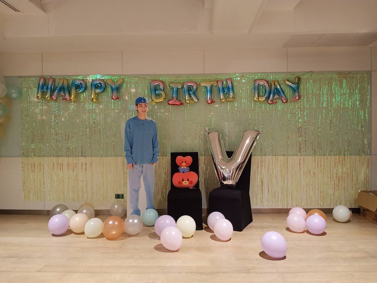 MyBTS_Project's tweet image. เริ่มแล้วนะคะ. มาหาวินเทอร์วีกันเถอะ