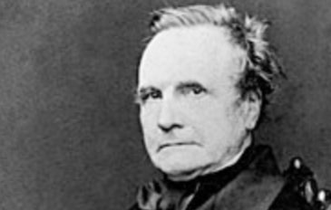 Jitendr17349580's tweet image. Remembering #Babbage on his birth anniversary today, he is considered by some to be &quot;father of the computer&quot;. Babbage is credited with inventing the first mechanical computer, the Difference Engine, that eventually led to more complex electronic designs.#fatherofcomputer
#babbage