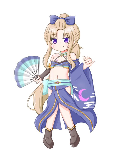 みみ。素敵なデザインだみ。 