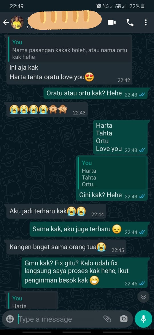 kamu sebagai penjual harus lebih sabar ya <a href="/kukuhrahman/">KUH</a> , diladenin kalo ada bocil beli pakai hp orang tuannya.