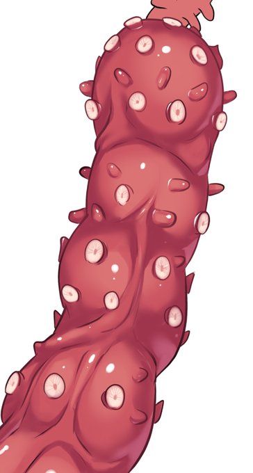触手塗ってるんだけど
タコの唐揚げ食べたくなってきた…… 