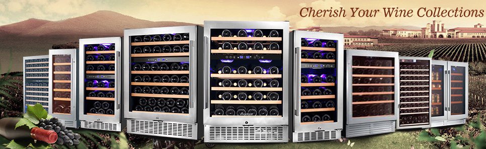 aobosihome's tweet photo. Benefits of constant temperature wine cabinet:

Avoid light: In order to prevent ultraviolet rays from damaging wine, the glass door of the wine cabinet must be ultraviolet-proof;

Product Link:https://t.co/GICikvb0EK
Store Link:https://t.co/D4YpiY7ZLu https://t.co/iXjLvbUhDY