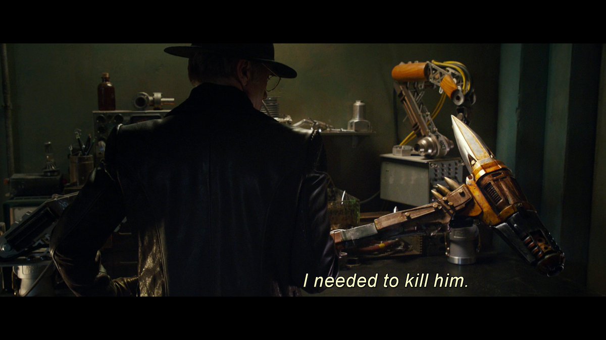 Spoilers: it worked https://twitter.com/RussellLatshaw/status/944006893877436417?s=20