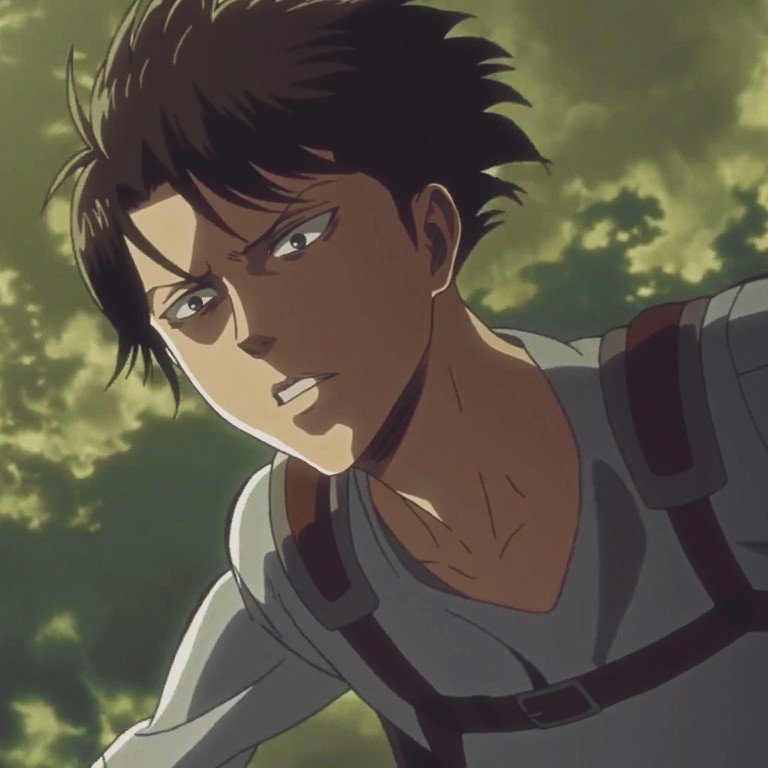 levi