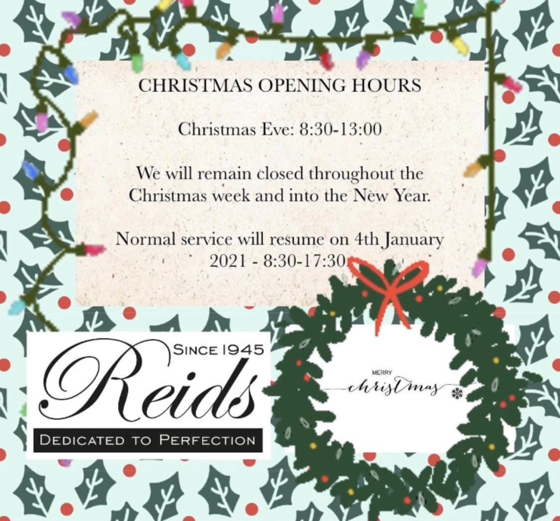 Reids of Henley (@reidsofhenley) on Twitter photo 