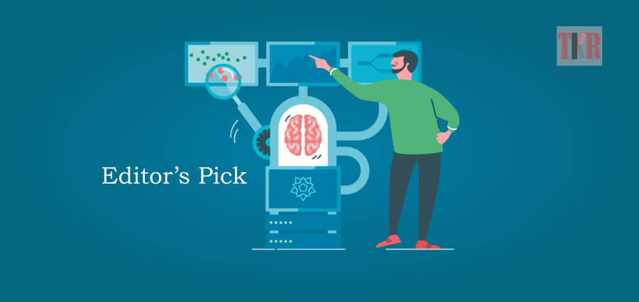 theknowledgerv's tweet image. Efficient Business Management through Machine Learning
#Machinelearning is common in today’s world. It has now become mainstream and there is hardly any industry left where it is not used.
read more- bit.ly/3mFlz7v
#BusinessManagement #machinecode #machinelanguage