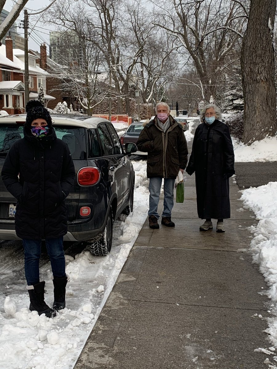 Clare Kosnik (@clarekosnik) on Twitter photo 