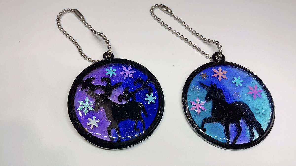 Aqu On Uvレジン トナカイとペガサスの冬景色チャームの作り方 T Co Msjmriqjzg Youtubeより レジン レジンアクセサリー 冬景色のチャーム トナカイ ユニコーン 人魚の涙 花音 レジン道 レジンスペシャルボックス T Co Aqu On Uvレジン トナカイとペガサスの冬景色チャームの作り方 T Co Msjmriqjzg Youtubeより レジン レジンアクセサリー 冬景色のチャーム トナカイ ユニコーン 人魚の涙 花音 レジン道 レジンスペシャルボックス T Co