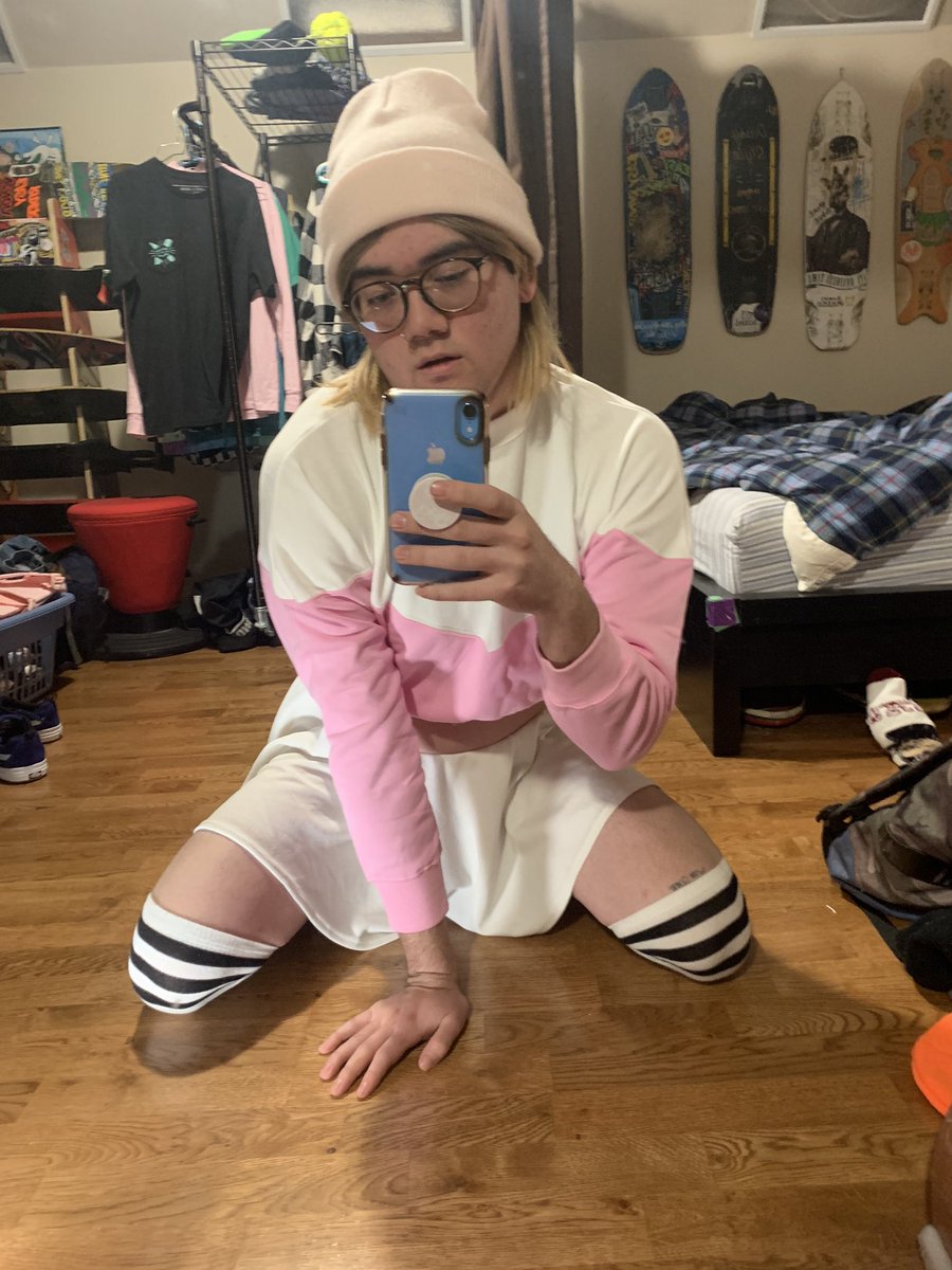 Jenna Kitty ( jennakittytg) Twitter