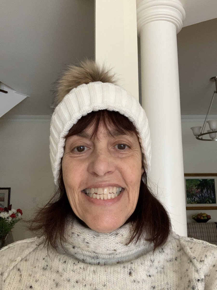 Clare Kosnik (@clarekosnik) on Twitter photo 