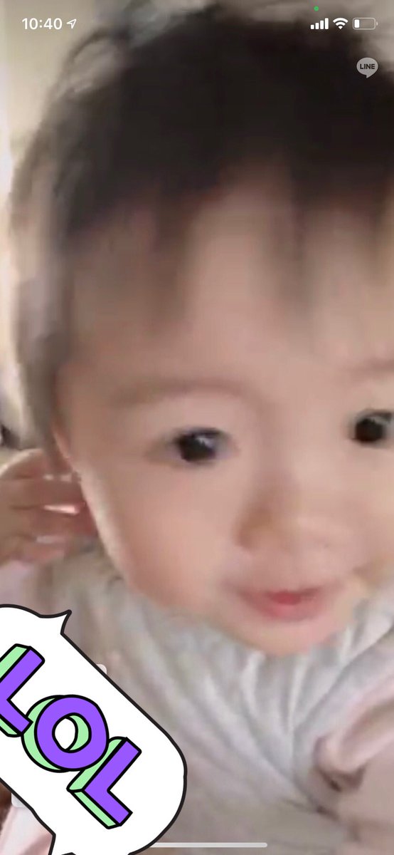 sikoutei4545's tweet photo. 彼女の兄の子供めっちゃくちゃ可愛い
俺の顔見てクソ笑ってた。うん。
何やろう？？ https://t.co/6JICk02oD7