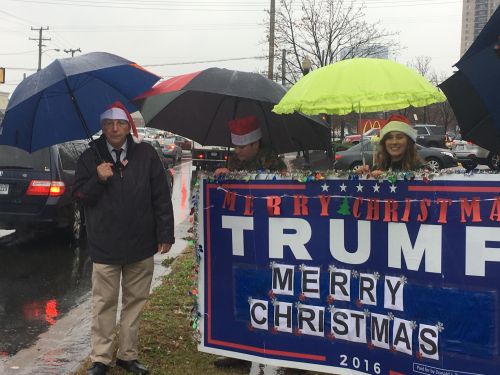 @marklevinshow @RightWingLawMan Merry Christmas President and First Lady. You have done a fantastic job for America and the world. My pro-Trump legal team outlines new Christmas Strategy being shared by thousands on social media publicadvocateusa.org/news/article.p…