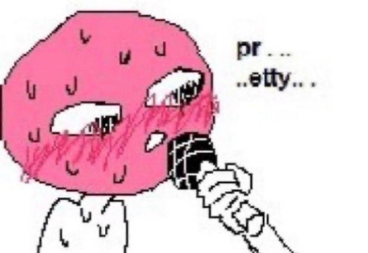 Your last four saved memes are the 4 aspects of your personality. https://t.co/eVvGHNuMno 