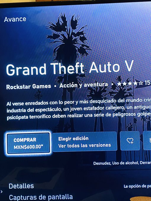 Muero por jugar este juego y me cae lana hasta el lunes. Alg&uacute;n patrocinador? $600 As&iacute; aprovecho mis d&iacute;as<a href="/tag/webcamgirls"class="tags"><span>#webcamgirls</span></a><a href="/tag/mexicoeducate"class="tags"><span>#mexicoeducate</span></a><a href="/tag/mexicoevoluciona"class="tags"><span>#mexicoevoluciona</span></a>