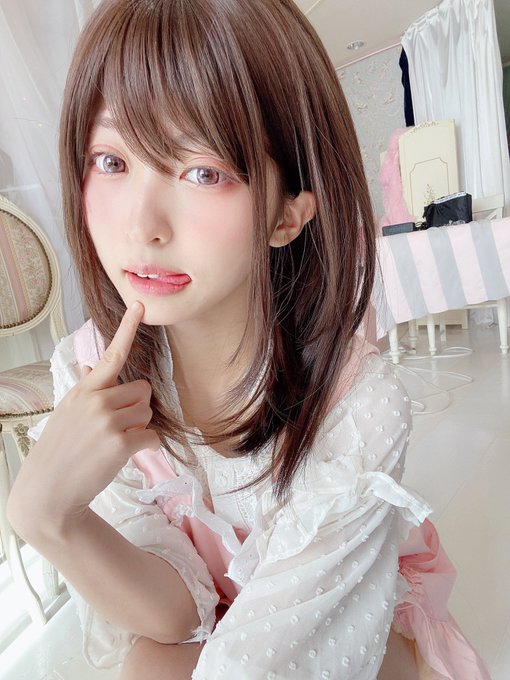 コスプレイヤー猫田あしゅのTwitter画像34