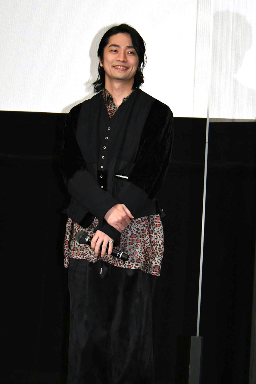 美品】 委員長□切り抜き◇福山潤 291ページ +柿原徹也 184ページ