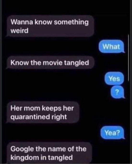 Just do it. Your mind will be blown away.   #disney #mindblown #wtf #how https://t.co/9CPeQfrJ1R<a href="/tag/disney"class="tags">#disney</a><a href="/tag/wtf"class="tags"><span>#wtf</span></a><a href="/tag/how"class="tags"><span>#how</span></a><a href="/tag/mindblown"class="tags"><span>#mindblown</span></a>