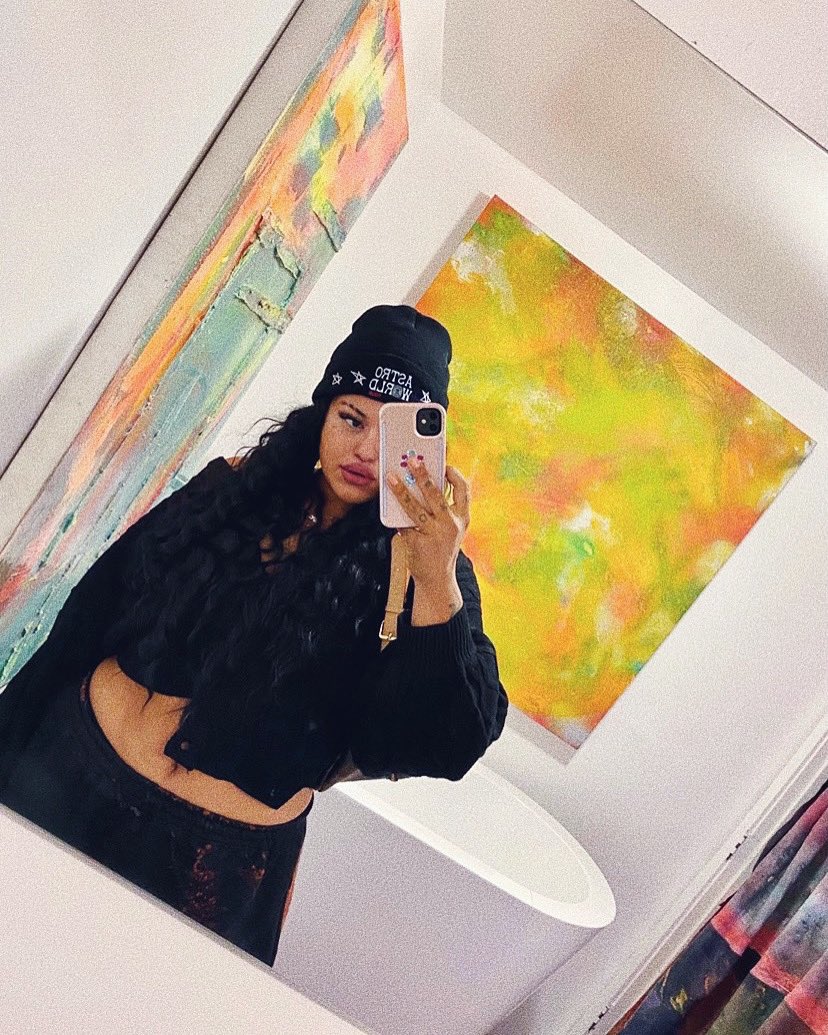 stellakae's tweet photo. My new creative studio in South Central LA is now available for photography/location rentals. Dm for info. 🤍 https://t.co/w7KUpPLNkv #LAphotostudio #auraloft https://t.co/vhOzR9Ml4W