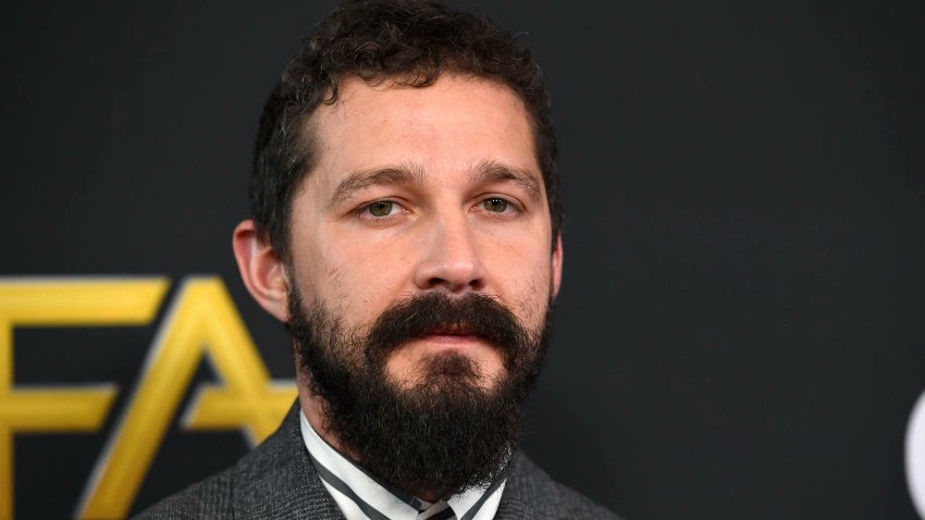 Olivia Wilde Fired Shia LaBeouf From ‘Don't Worry Darling' https://t.co/dUBvgK4MVA https://t.co/LMyXxKDP0W