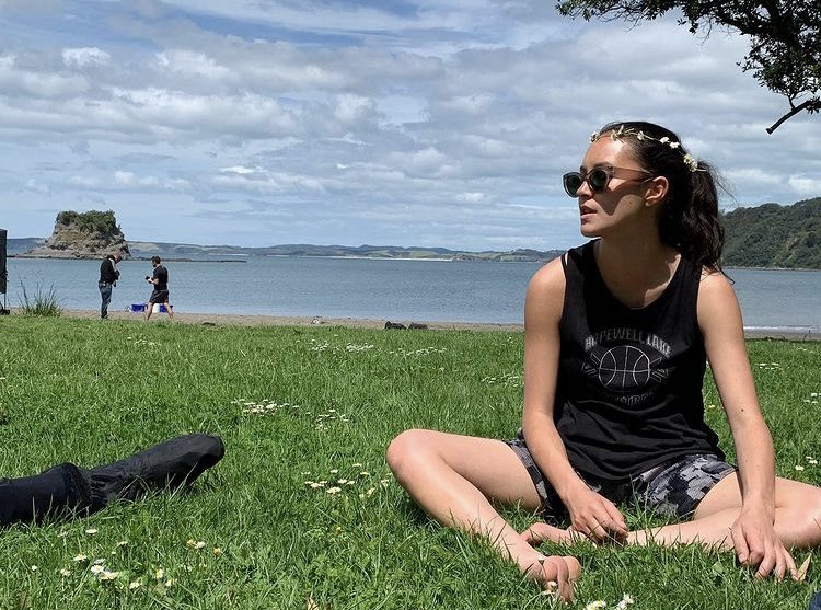 erana james as random cat pictures, a thread