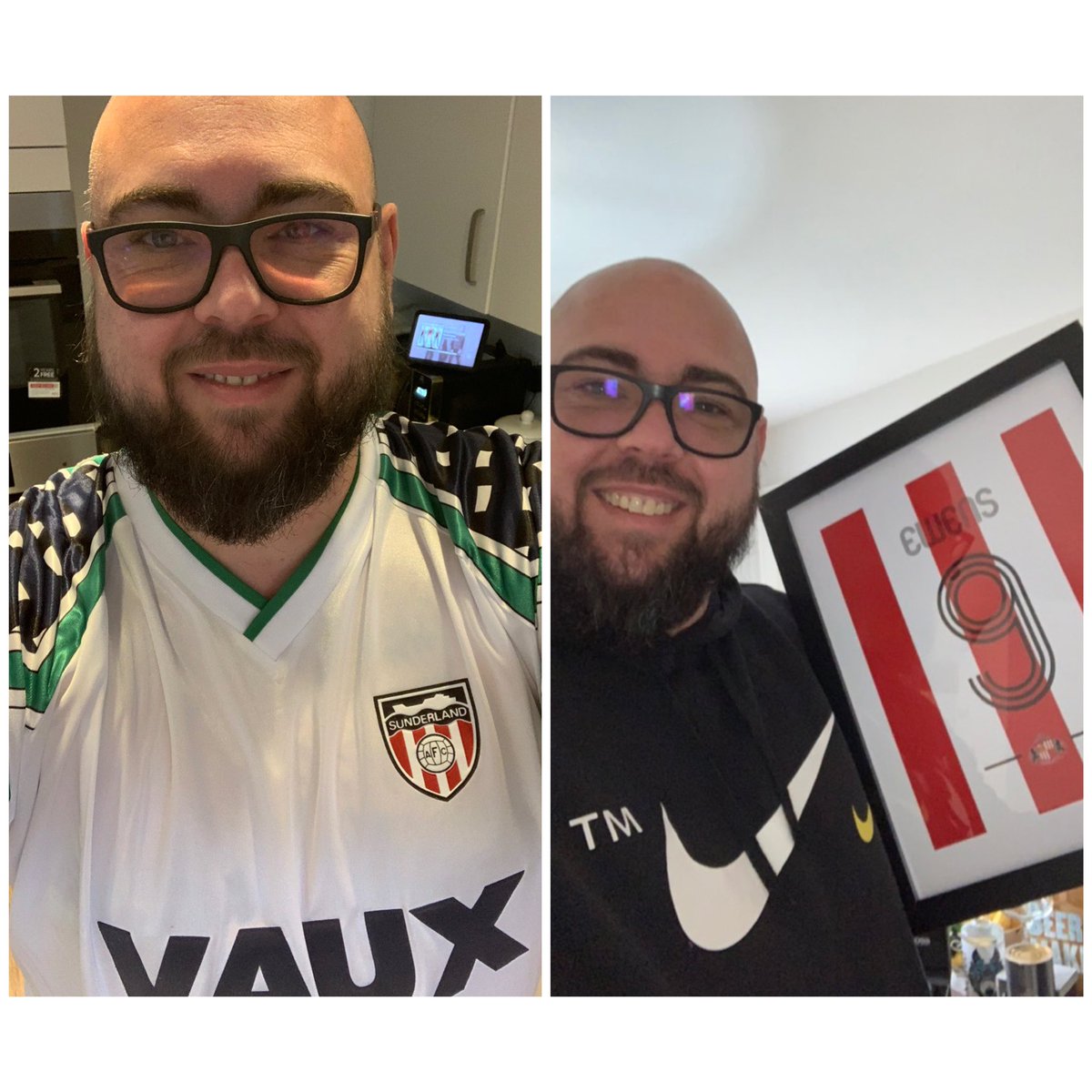 Love my retro 92 shirt and favourite player number from that year. <a href="/GordonIanArmst1/">Gordon Armstrong</a> @rokerretro