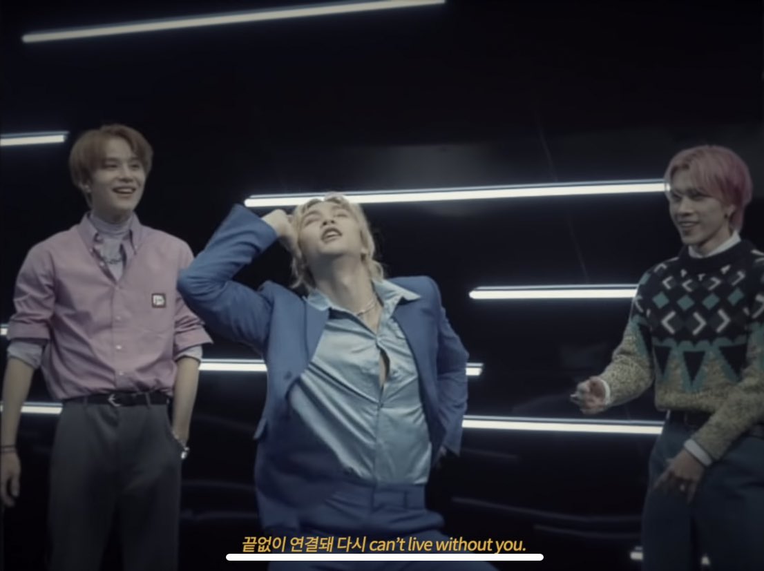 jungwooyy's tweet image. กุรุ้แล้วทำไมเฮนเดอรี่บอกสนิทกับจองอูจอนนี่ ศีลเสมอกันชิบหาย555555555555555