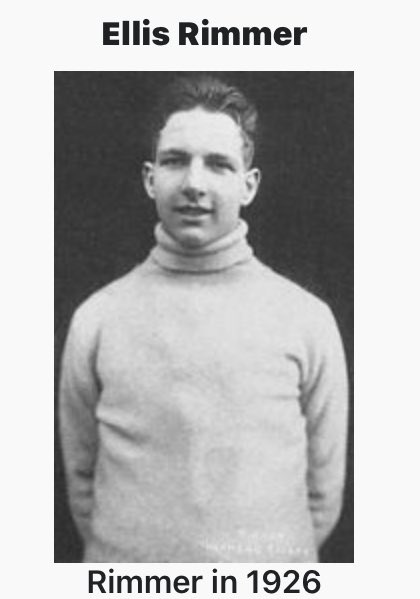 Tranmere v Bradford threadBradford City’s first visit to Birkenhead came on Bonfire night 1927, and goals from two future England players Tom “Pongo” Waring and Ellis Rimmer helped Rovers to a 2.1 victory  #SWA  #TRFC