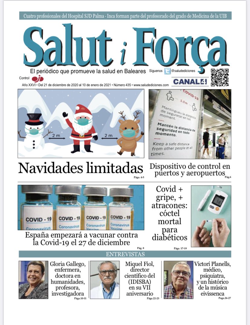 joancmarch's tweet image. Mi artículo en @saludediciones:

1. SALVAR VIDAS

2. VACUNARNOS

✅ saludediciones.com/wp-content/upl…