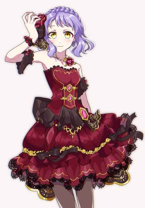 フェス瑞希かわいすぎる 