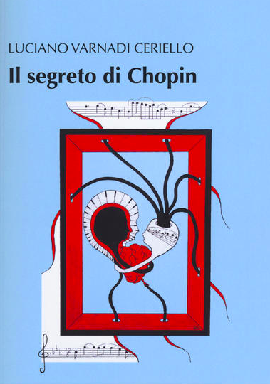 Oggi è #chopin che viene introspettato dall'ottima penna di Luciano Varnadi Ceriello, autore di "Il segreto di Chopin" <a href="/CurcioEditore/">Curcio Editore</a> 

Libro shock da leggere assolutamente!

<a href="/CasaLettori/">Casa Lettori</a> 
#Natale a #CasaLettori
<a href="/bluemaryn/">Anna Maria Basso</a> 
<a href="/lascalzo/">nunzia scalzo</a> 
<a href="/Stefano32847521/">Aerarium Litterarum</a> 
<a href="/AerariumL/">Aerarium Litterarum</a> 
<a href="/LibroRocambole/">Libro Rocambole</a>