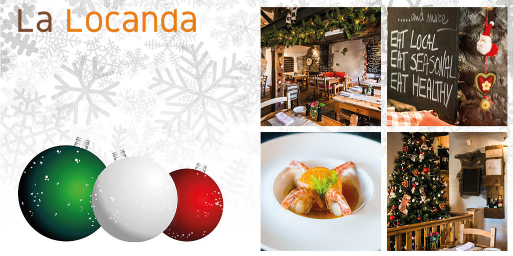 La Locanda - Gisburn tweet media