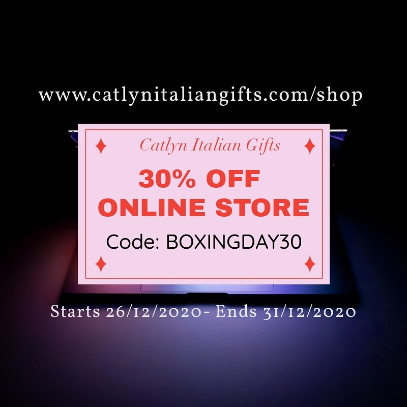Catlyn Italian Gifts tweet media