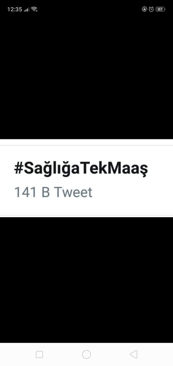 BizSaglikcilar's tweet photo. Syn @drfahrettinkoca  herkez duydu sesimizi bı siz duymadınız niye ??
#sağlıkcılarımızlayız 
#sağlıktatekmaas 
#SağlıkcılarTakipte https://t.co/eHRZaMKG17