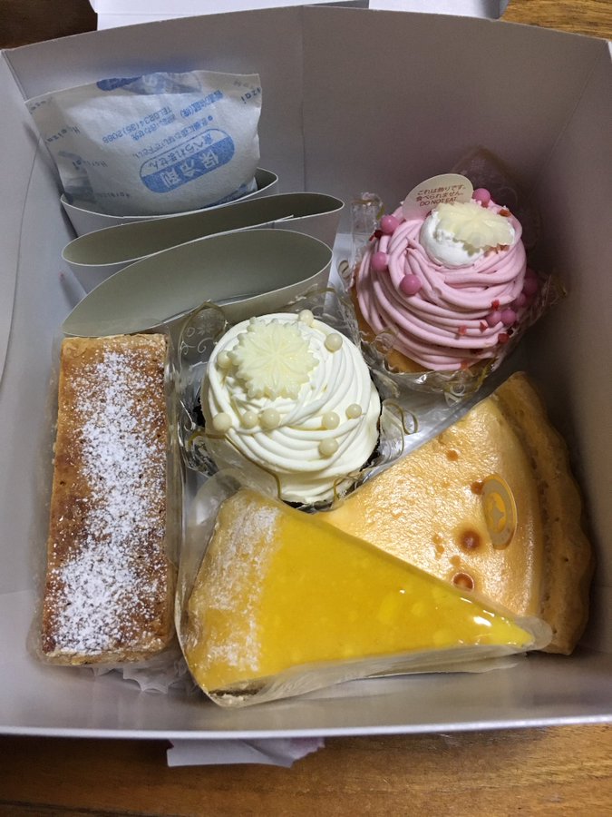 21不二家クリスマスケーキ値下げや半額セールはいつから 当日の店頭購入もok Kikione情報